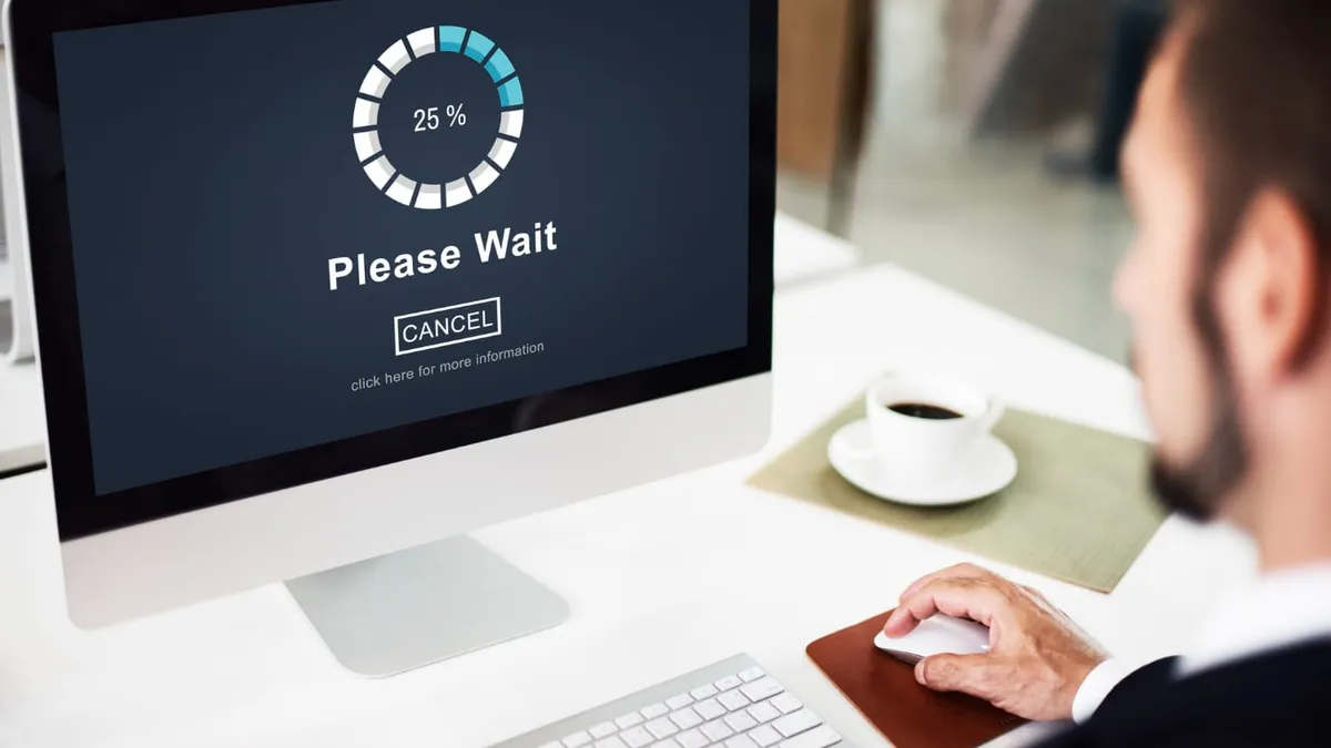 Weboldal sebességoptimalizálás – Core Web Vitals javítása lépésről lépésre