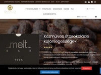 Darkest Desire étcsoki webáruház