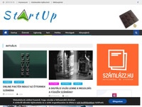 Startup - minden ami említésre érdemes