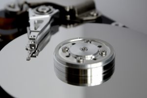 Linux szerverek üzemeltetése