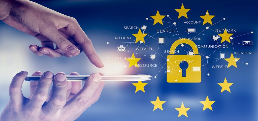 GDPR szabályozás