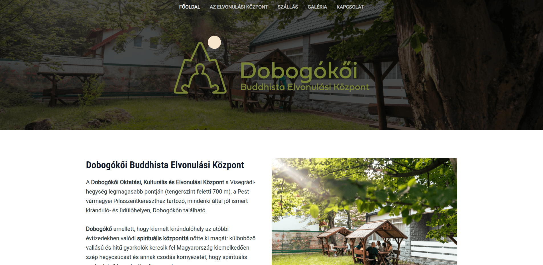 dbek.hu screenshot