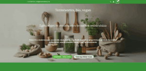 termeszetesenjo.hu webáruház