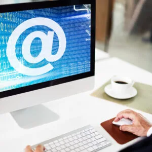 Kisvállalati levelezés