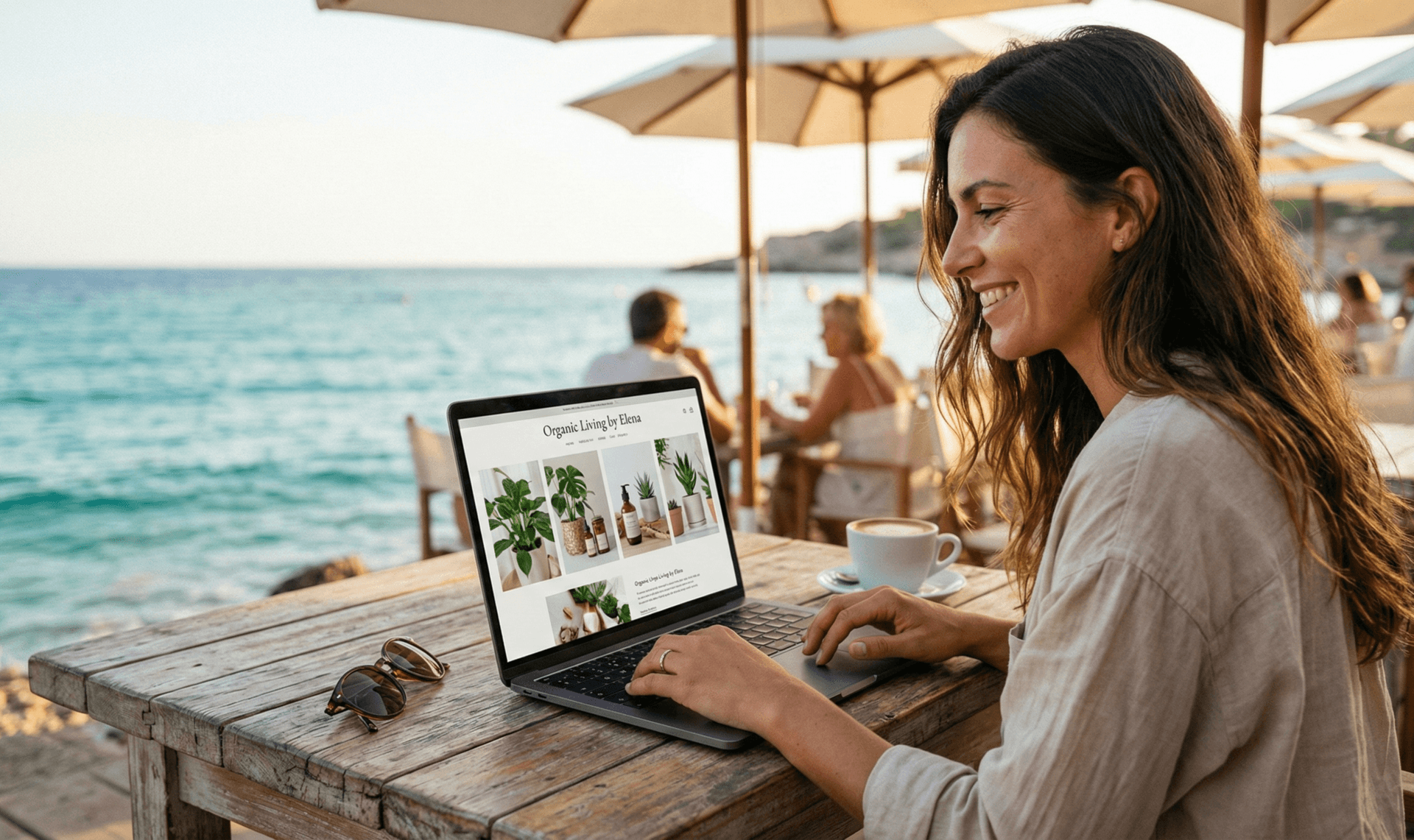 Felügyelt webtárhely