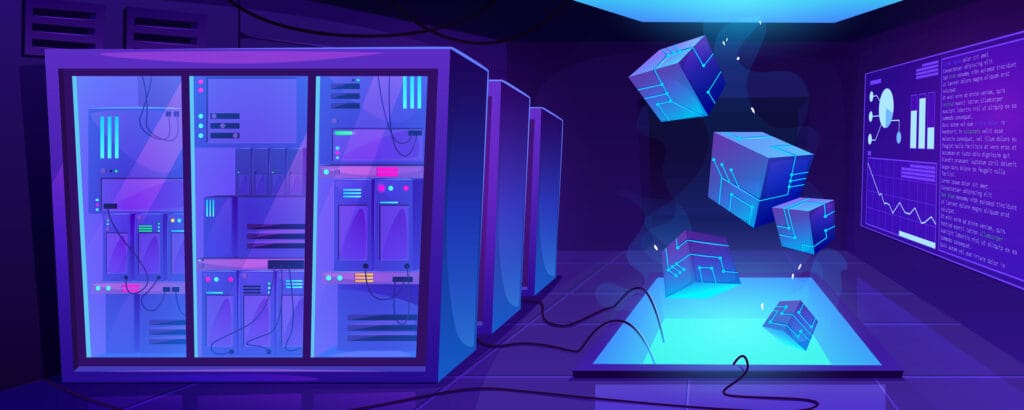 VPS vs. Dedikált szerver