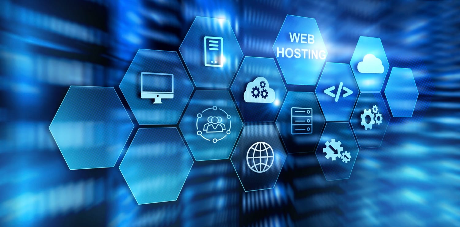 felhő tárhely