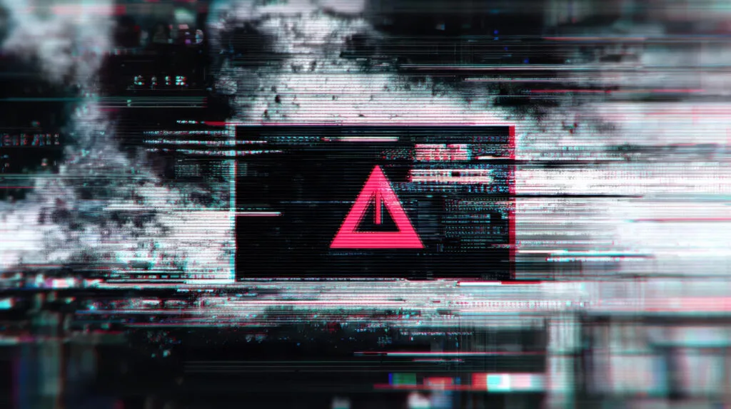 DDoS támadások elleni védelem
